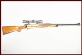 RUGER SAFARI MAGNUM 416RIGBY - 1 of 12