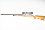 RUGER SAFARI MAGNUM 416RIGBY - 10 of 12