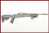 RUGER RANCH RIFLE 223REM