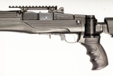 RUGER RANCH RIFLE 223REM - 7 of 12