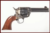 PIETTA FRONTIER 45COLT - 1 of 4