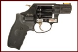 SMITH & WESSON 351PD 22MAG - 1 of 4