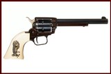 HERITAGE ROUGH RIDER 22LR - 1 of 4