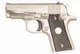 COLT MKIV SERIES 80 MUSTANG 380ACP - 2 of 4