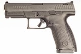 CZ P-10C 9MM - 2 of 4