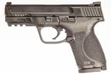 SMITH & WESSON M&P40 M2.0 40S&W - 2 of 4