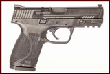 SMITH & WESSON M&P40 M2.0 40S&W