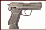 HECKLER & KOCH HK45C 45ACP - 1 of 4