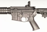 RUGER AR-556 5.56MM - 7 of 12