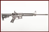 RUGER AR-556 5.56MM - 1 of 12