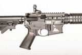 RUGER AR-556 5.56MM - 3 of 12