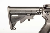 RUGER AR-556 5.56MM - 2 of 12