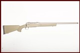 SAVAGE 110 TRAIL HUNTER 308WIN - 1 of 12