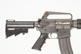 *NFA* COLT MACHINE GUN AR15A2 223REM *NFA* - 2 of 14