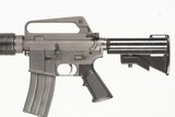 *NFA* COLT MACHINE GUN AR15A2 223REM *NFA* - 8 of 14