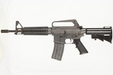 *NFA* COLT MACHINE GUN AR15A2 223REM *NFA* - 7 of 14