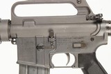 *NFA* COLT MACHINE GUN AR15A2 223REM *NFA* - 10 of 14