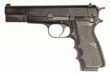 BROWNING HI-POWER 9MM - 2 of 4