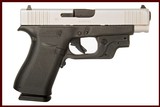 GLOCK 48 9MM - 1 of 4