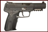 FN FIVE SEVEN 5.7X28MM - 1 of 4