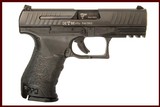 WALTHER PPQ 9MM - 1 of 4