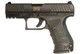 WALTHER PPQ 9MM - 3 of 4