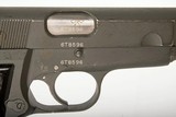 INGLIS HI-POWER 9MM - 2 of 5