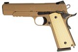 KIMBER DESERT WARRIOR 45ACP - 3 of 4