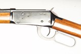 WINCHESTER 94 30-30 - 7 of 12