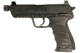 H&K HK45 TACTICAL 45ACP - 3 of 4