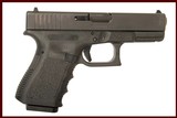 GLOCK 25 380ACP