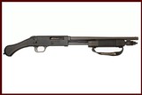 MOSSBERG SHOCKWAVE 410GA - 1 of 4