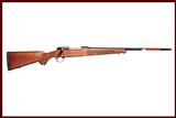 WINCHESTER 70 FEATHERWEIGHT 25-06