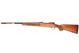 WINCHESTER 70 FEATHERWEIGHT 25-06 - 2 of 4