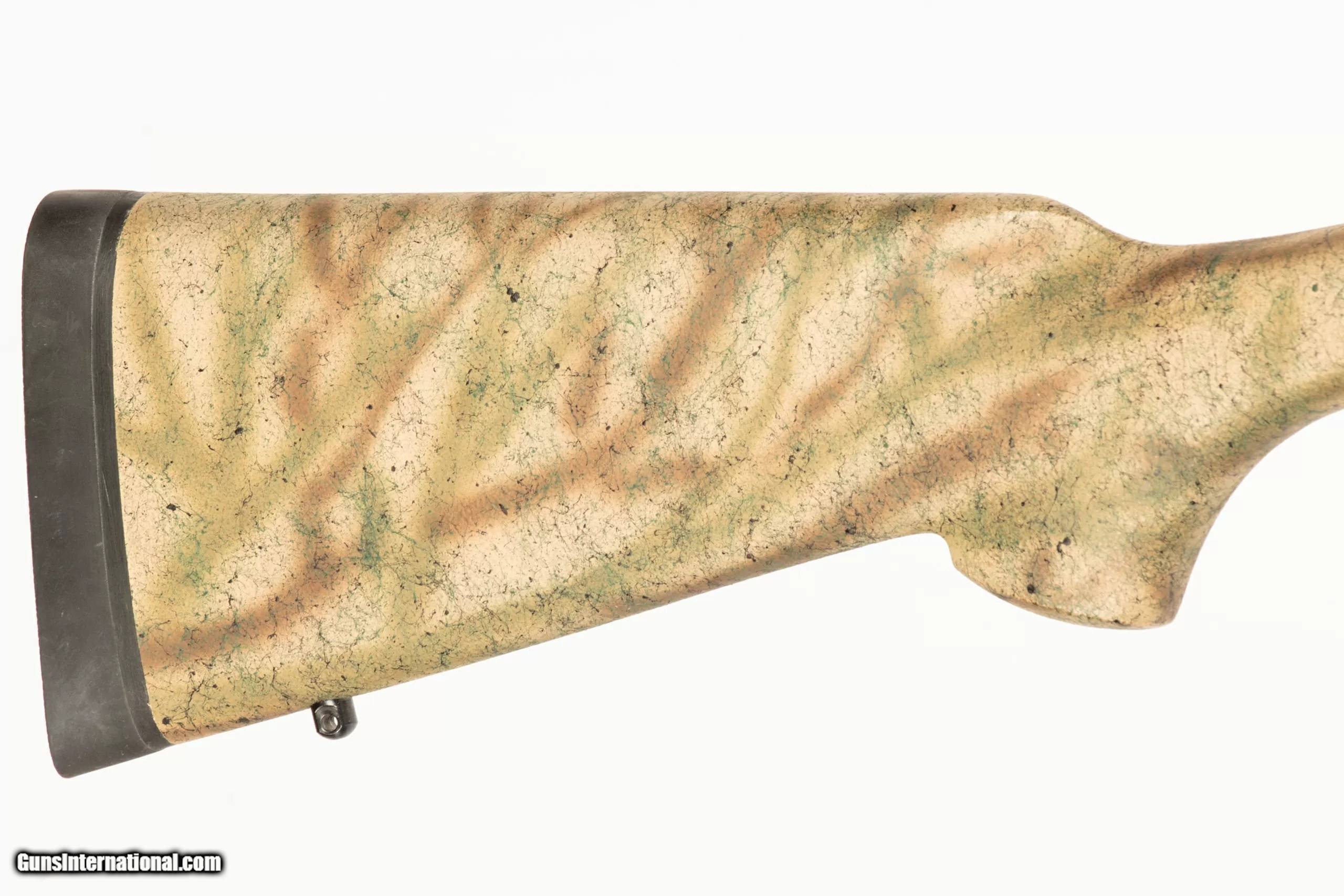 HS PRECISION 2000 270WBY