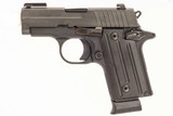 SIG SAUER P238 380ACP - 2 of 4