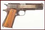 COLT 1911 A1 45ACP - 1 of 4