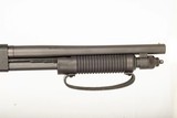 MOSSBERG 590 SHOCKWAVE 12GA - 3 of 8