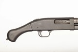 MOSSBERG 590 SHOCKWAVE 12GA - 2 of 8