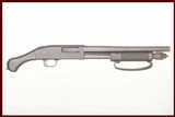 MOSSBERG 590 SHOCKWAVE 12GA