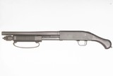 MOSSBERG 590 SHOCKWAVE 12GA - 6 of 8