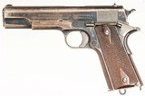 COLT 1911 US ARMY 45ACP MFG 1913 - 2 of 4