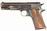 COLT 1911 US ARMY 45ACP MFG IN 1914 - 2 of 4