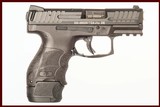 HECKLER & KOCH VP9SK 9MM - 1 of 4