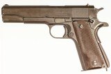 REMINGTON RAND 1911 AI US ARMY 45ACP - 2 of 4