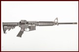 SMITH & WESSON M&P15 5.56MM - 1 of 12