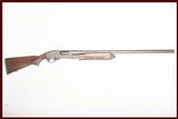 REMINGTON 870 12GA - 1 of 12