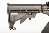 SMITH & WESSON M&P15-22 22LR - 2 of 12