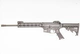 SMITH & WESSON M&P15-22 22LR - 10 of 12