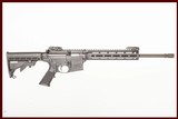 SMITH & WESSON M&P15-22 22LR - 1 of 12